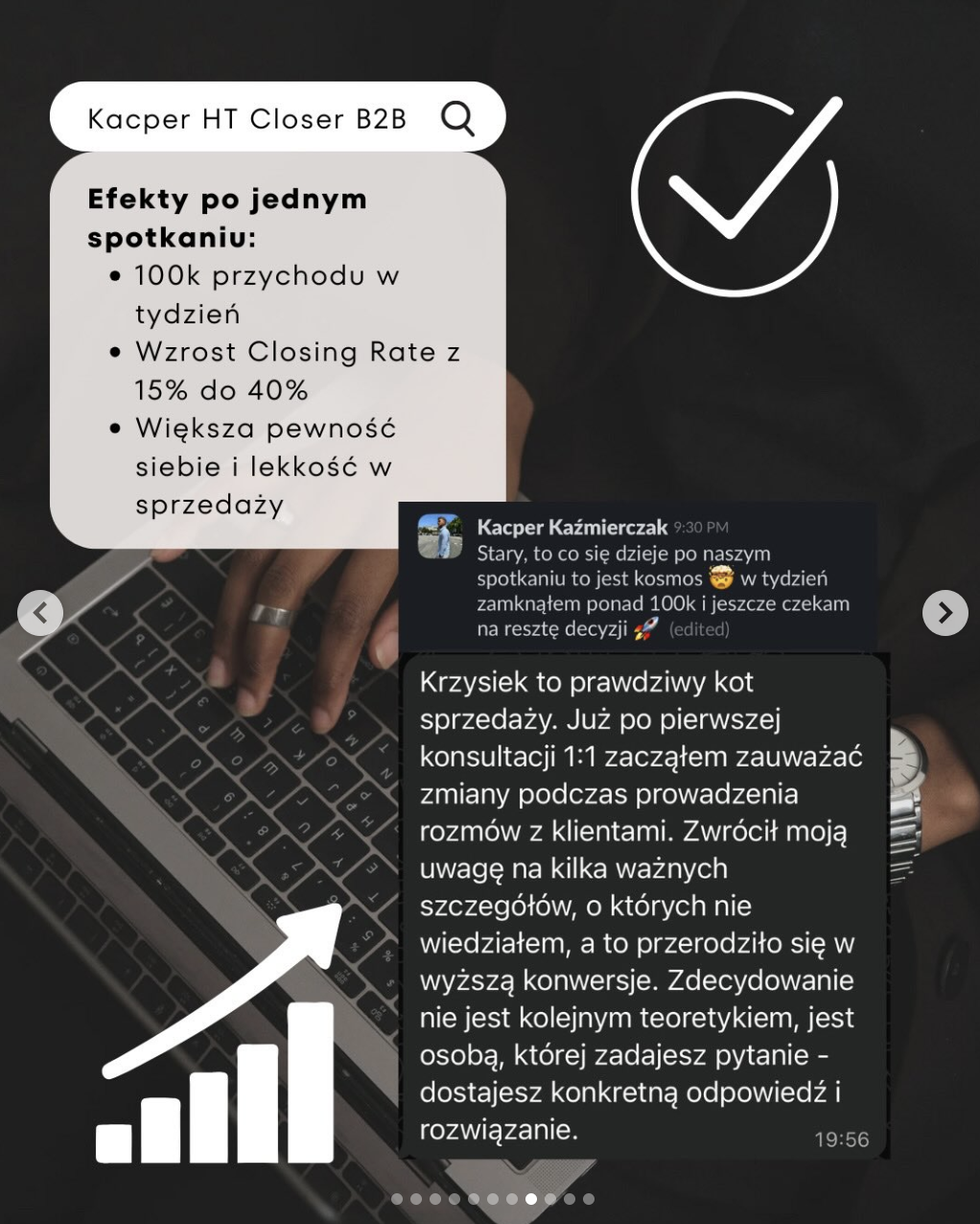 Case study Kacper